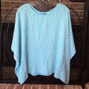 XS-SM Fresh Produce sweater/top